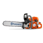 Tronçonneuse thermique 572XP 50cm HUSQVARNA