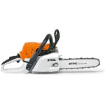 Tronçonneuse thermique MS 231 40 cm STIHL – Image 2
