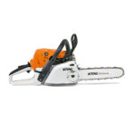 Tronçonneuse thermique MS 231 C-BE STIHL – Image 2