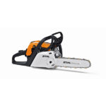 Tronçonneuse thermique MS 231 C-BE STIHL – Image 3