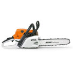 Tronçonneuse thermique MS 241 C-M STIHL – Image 2