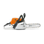 Tronçonneuse thermique MS 251 C-BE 45 cm STIHL – Image 2