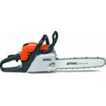 Tronçonneuse thermique MS211CBE guide 40 cm 35 cc – Image 3