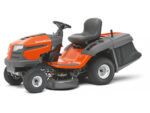 Tondeuse Autoportée Husqvarna TC 138L – Image 4