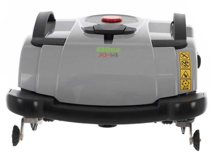 Wiper Blitz XH4 NIKO - Robot tondeuse sans fil périphérique – Image 1