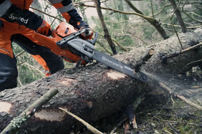 Tronçonneuse thermique 572XP 60cm HUSQVARNA – Image 2
