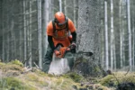 Tronçonneuse thermique 572XP 60cm HUSQVARNA – Image 3