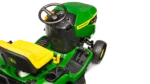 Tondeuse Autoportée Jonh Deere X117R – Image 3