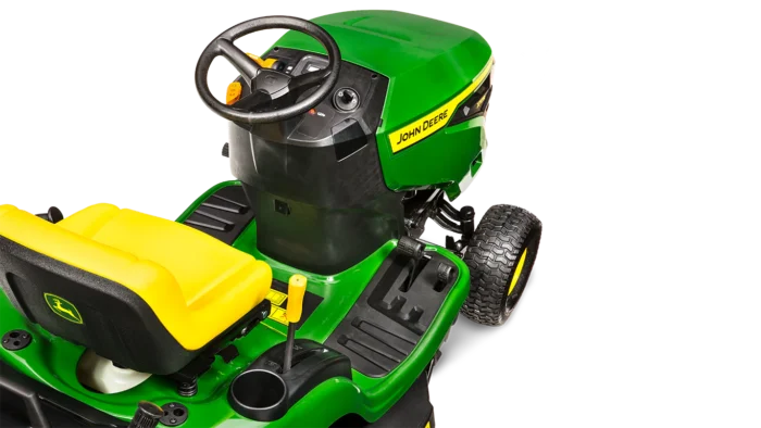 Tondeuse Autoportée Jonh Deere X117R – Image 3